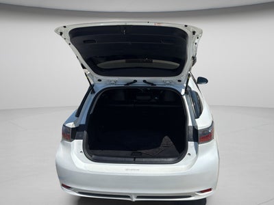 2011 Lexus CT 200h Premium