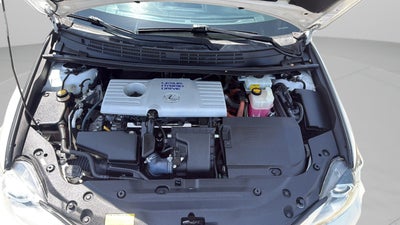 2011 Lexus CT 200h Premium
