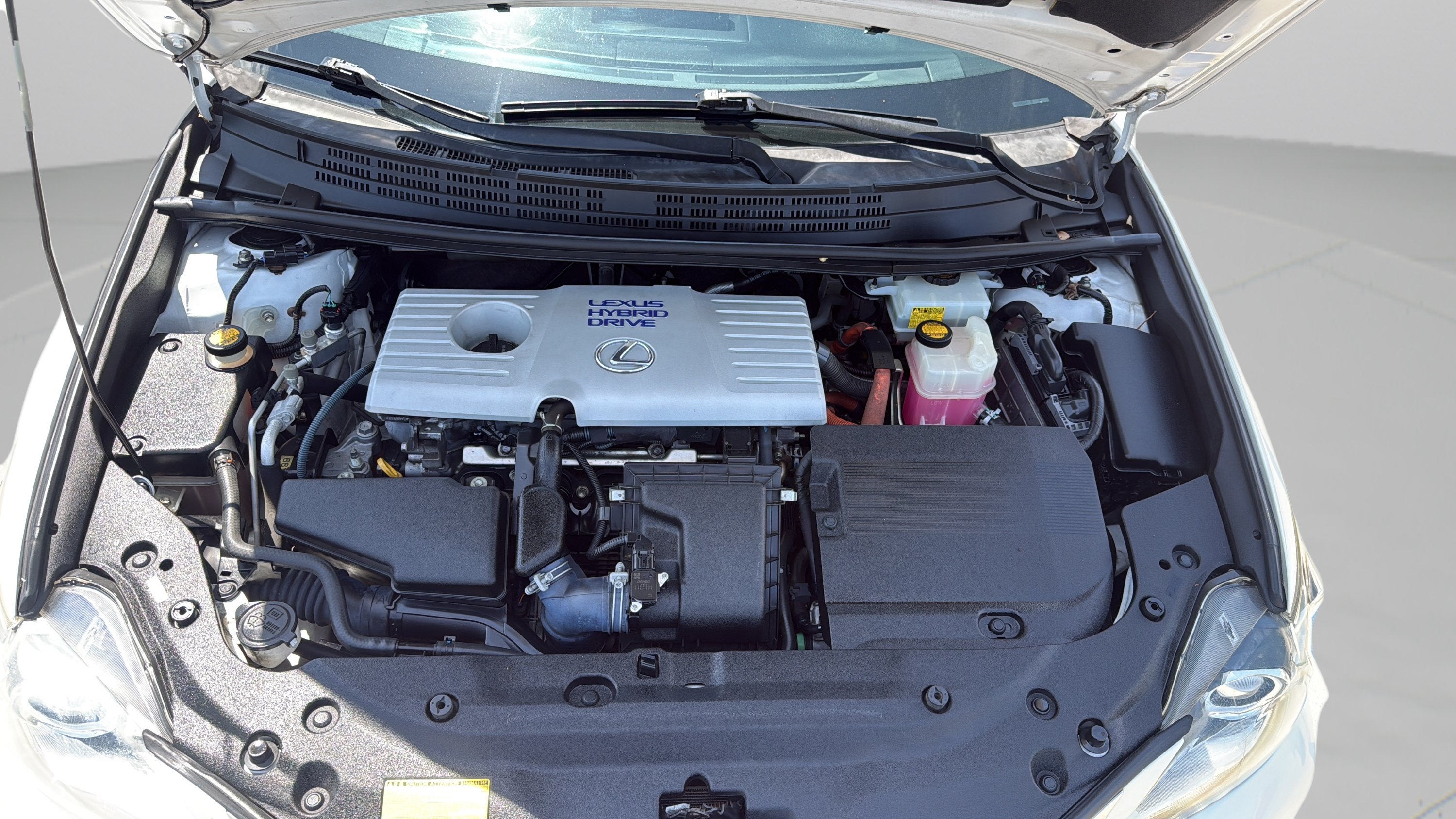 2011 Lexus CT 200h Premium