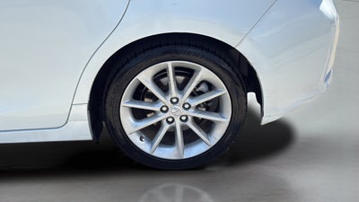 2011 Lexus CT 200h Premium