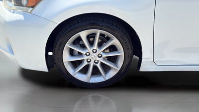 2011 Lexus CT 200h Premium