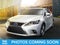 2016 Lexus CT 200h Hybrid