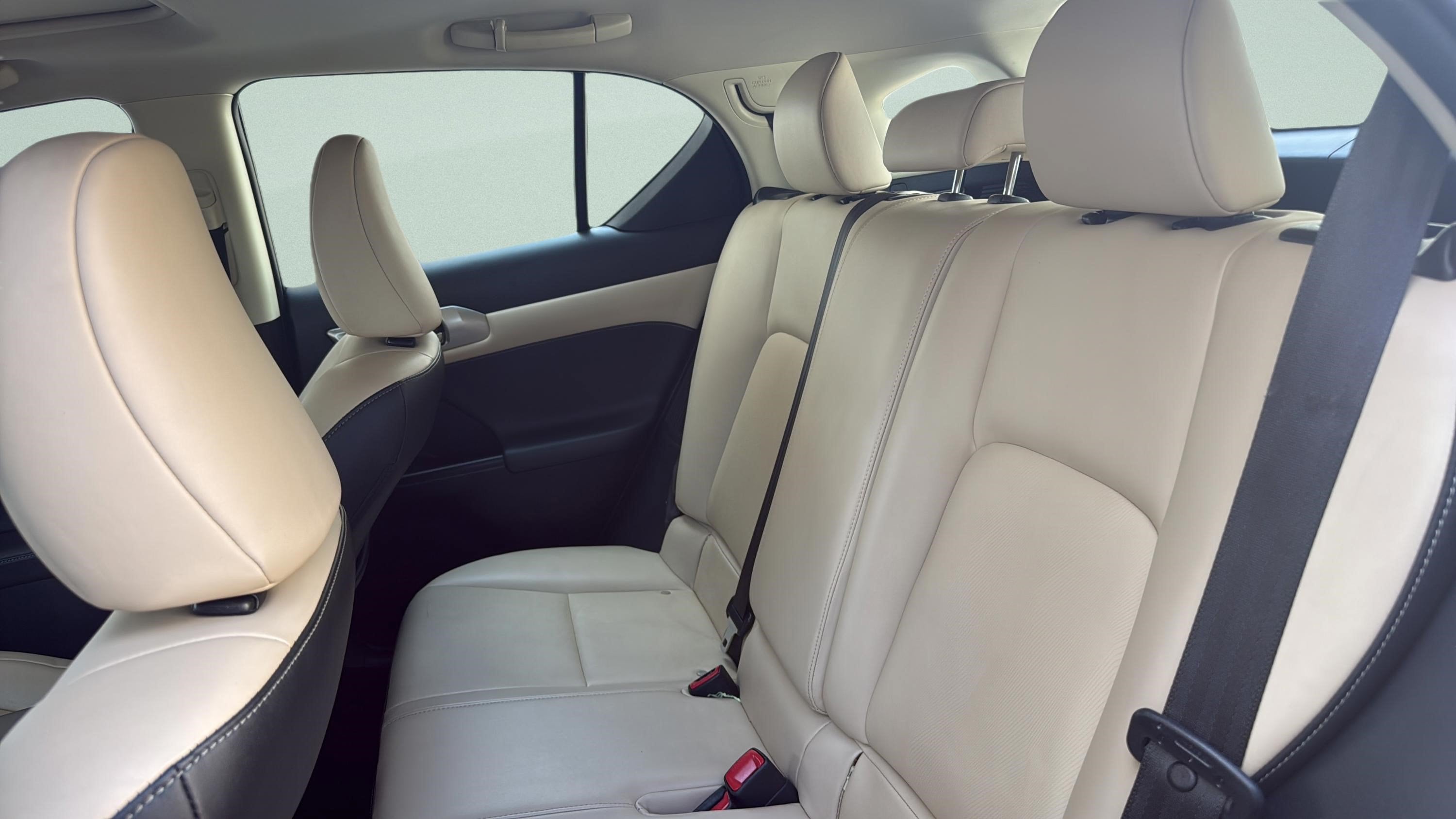 2016 Lexus CT 200h Hybrid