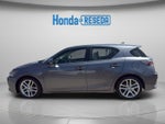 2016 Lexus CT 200h Hybrid