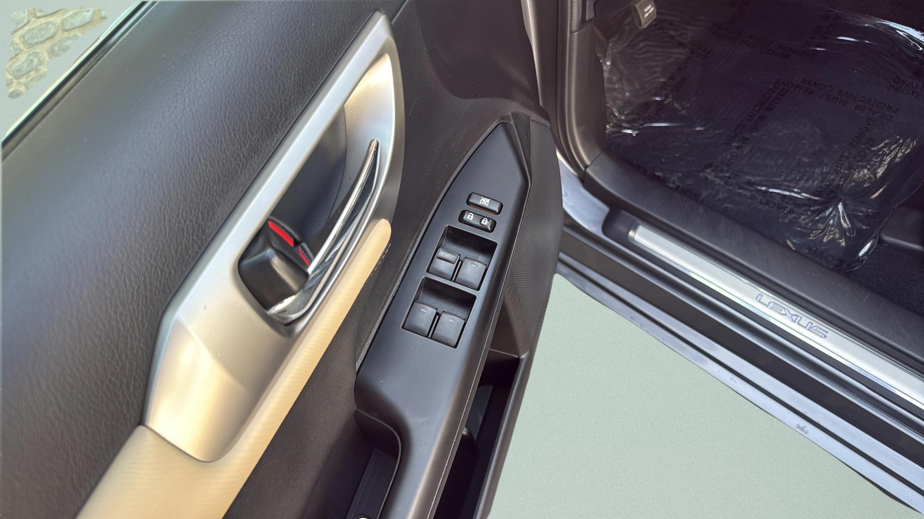 2016 Lexus CT 200h Hybrid