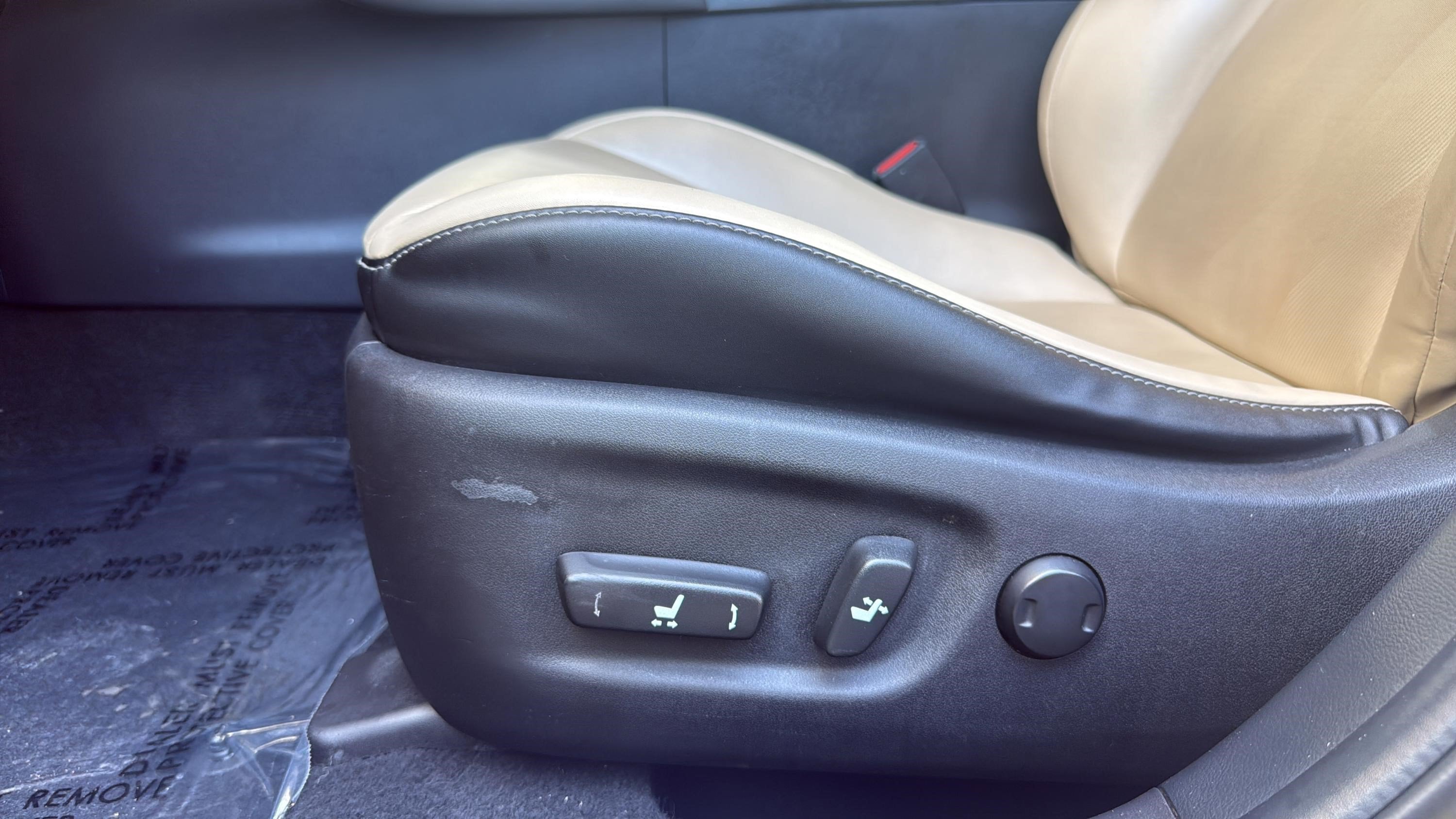 2016 Lexus CT 200h Hybrid