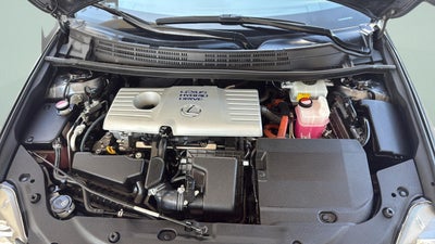 2016 Lexus CT 200h Hybrid