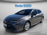 2022 Toyota Corolla Hatchback SE
