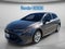 2022 Toyota Corolla Hatchback SE