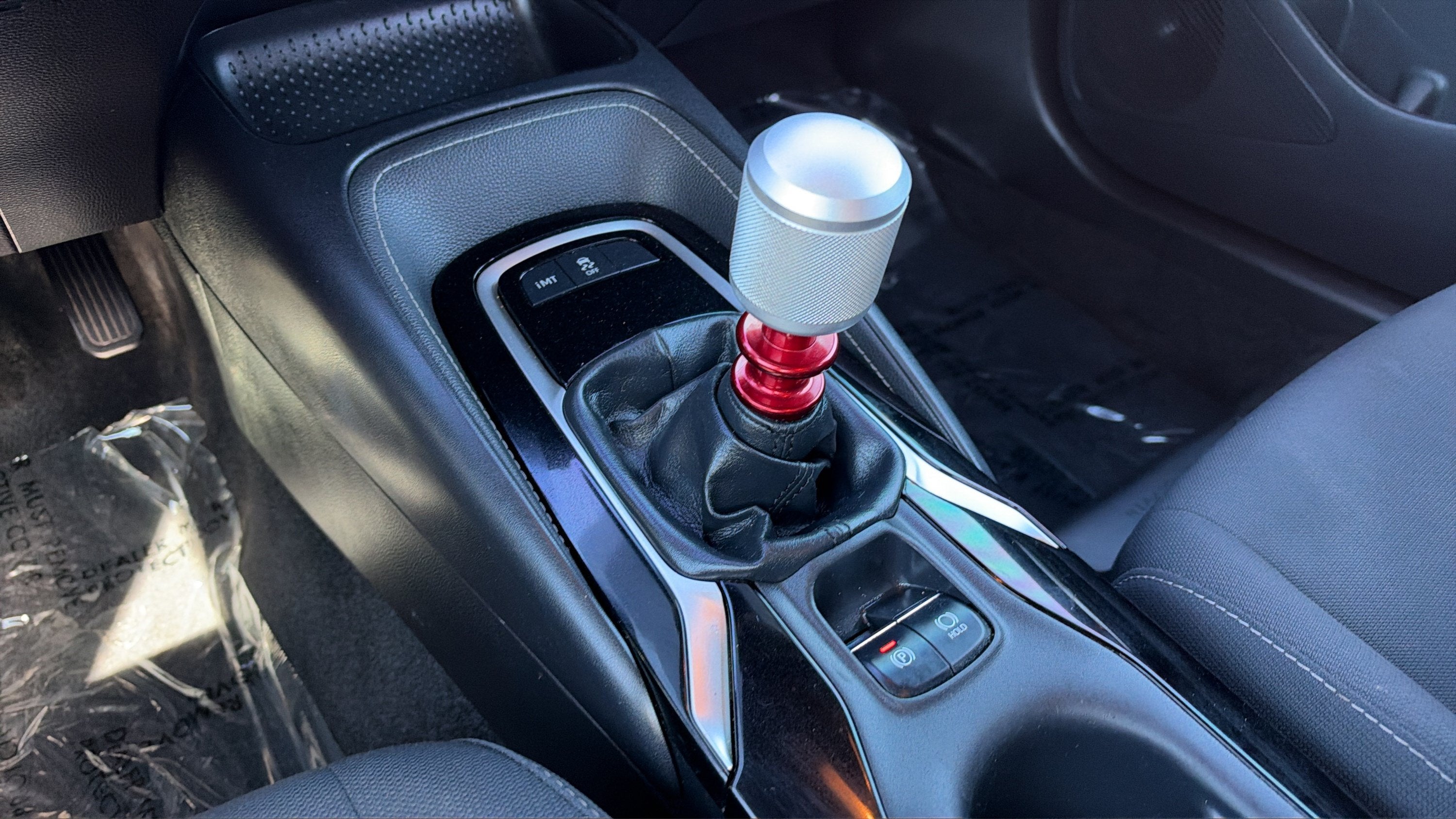 2022 Toyota Corolla Hatchback SE