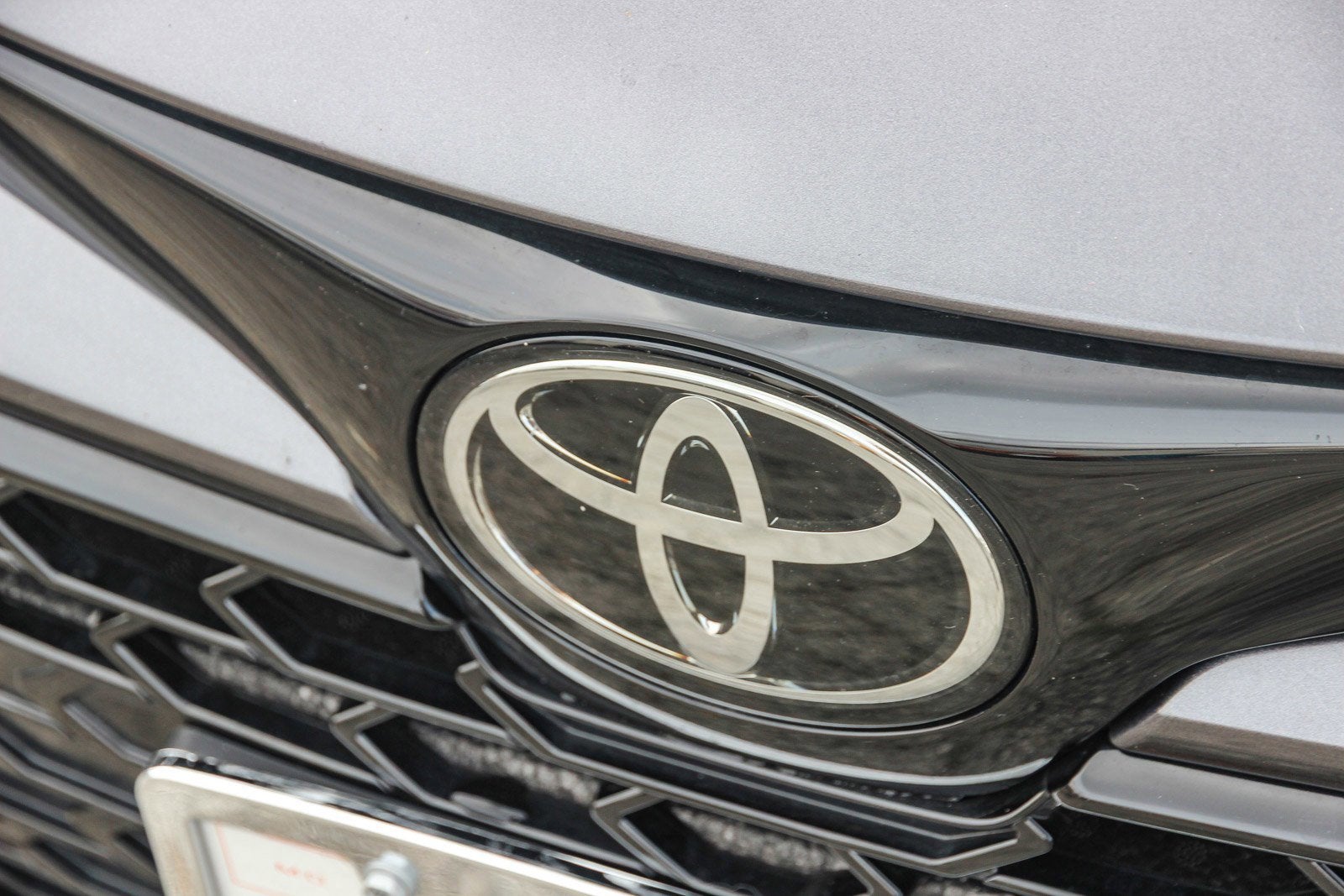 2025 Toyota Corolla Hatchback XSE