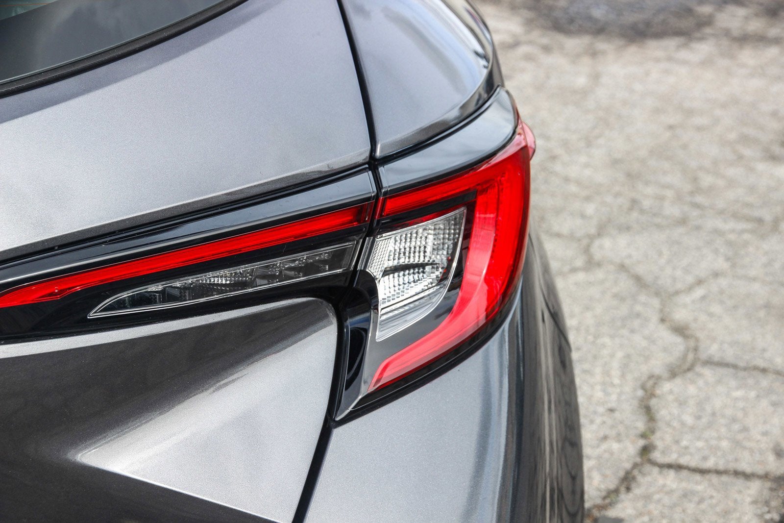 2025 Toyota Corolla Hatchback XSE