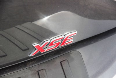 2025 Toyota Corolla Hatchback XSE