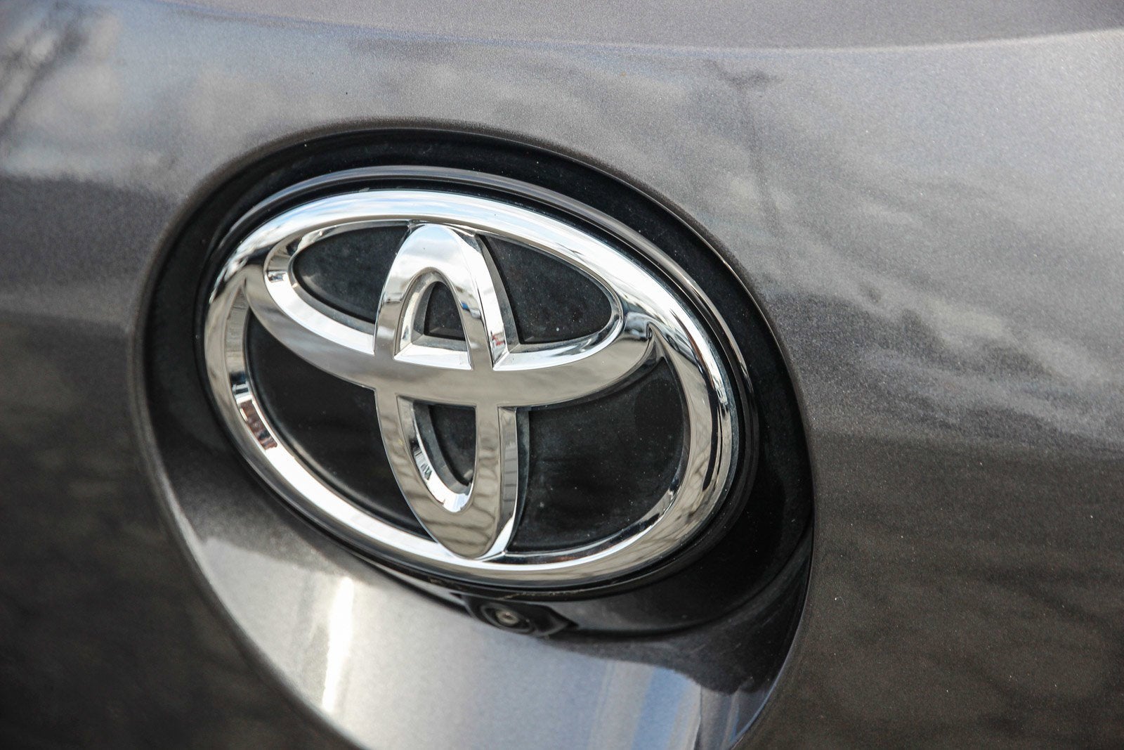 2025 Toyota Corolla Hatchback XSE