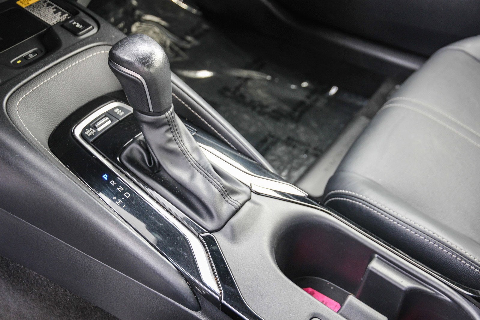 2025 Toyota Corolla Hatchback XSE