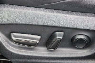 2025 Toyota Corolla Hatchback XSE