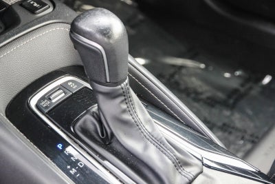 2025 Toyota Corolla Hatchback XSE