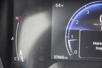 2025 Toyota Corolla Hatchback XSE