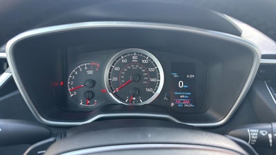 2022 Toyota Corolla Hatchback SE