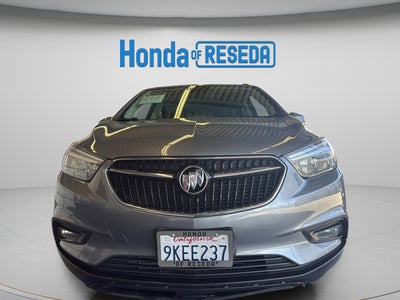 2019 Buick Encore Sport Touring