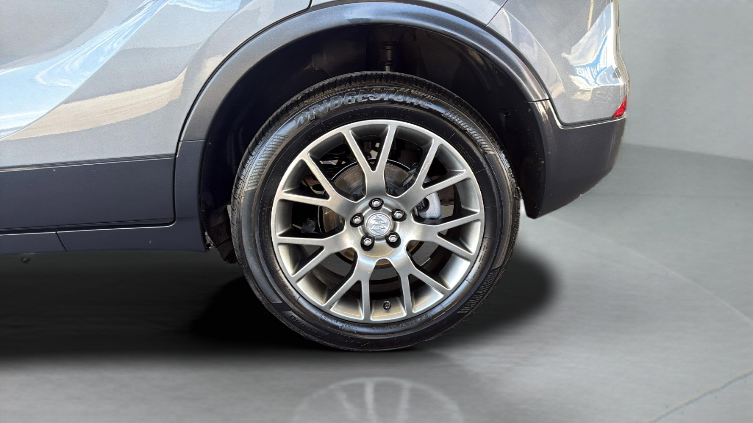 2019 Buick Encore Sport Touring