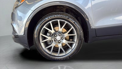 2019 Buick Encore Sport Touring