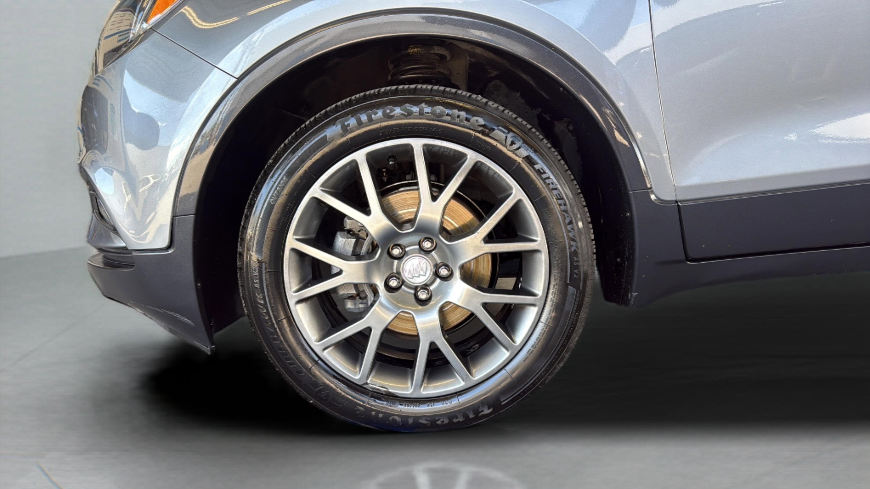 2019 Buick Encore Sport Touring