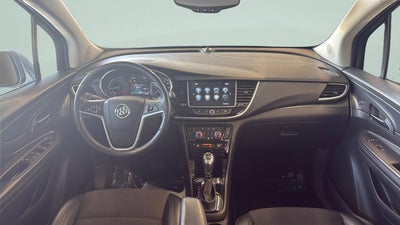 2019 Buick Encore Sport Touring