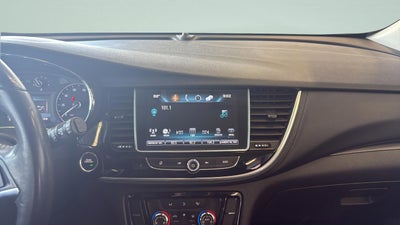 2019 Buick Encore Sport Touring