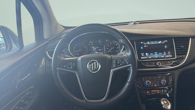 2019 Buick Encore Sport Touring