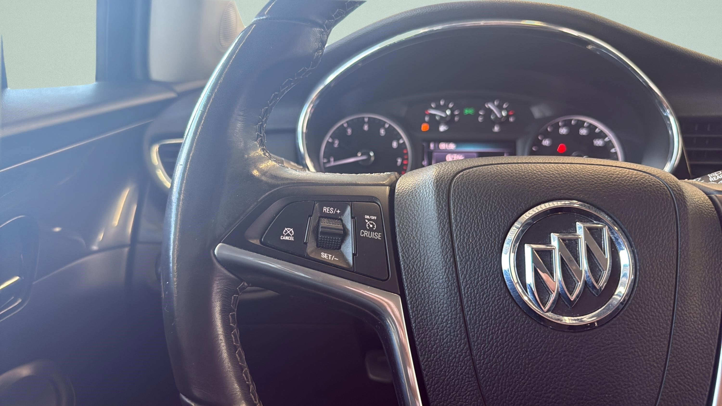 2019 Buick Encore Sport Touring