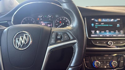 2019 Buick Encore Sport Touring
