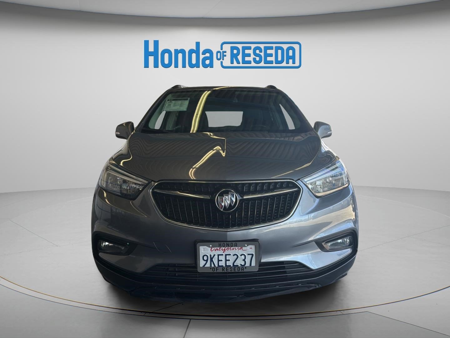 2019 Buick Encore Sport Touring