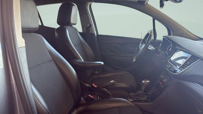 2019 Buick Encore Sport Touring