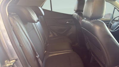 2019 Buick Encore Sport Touring