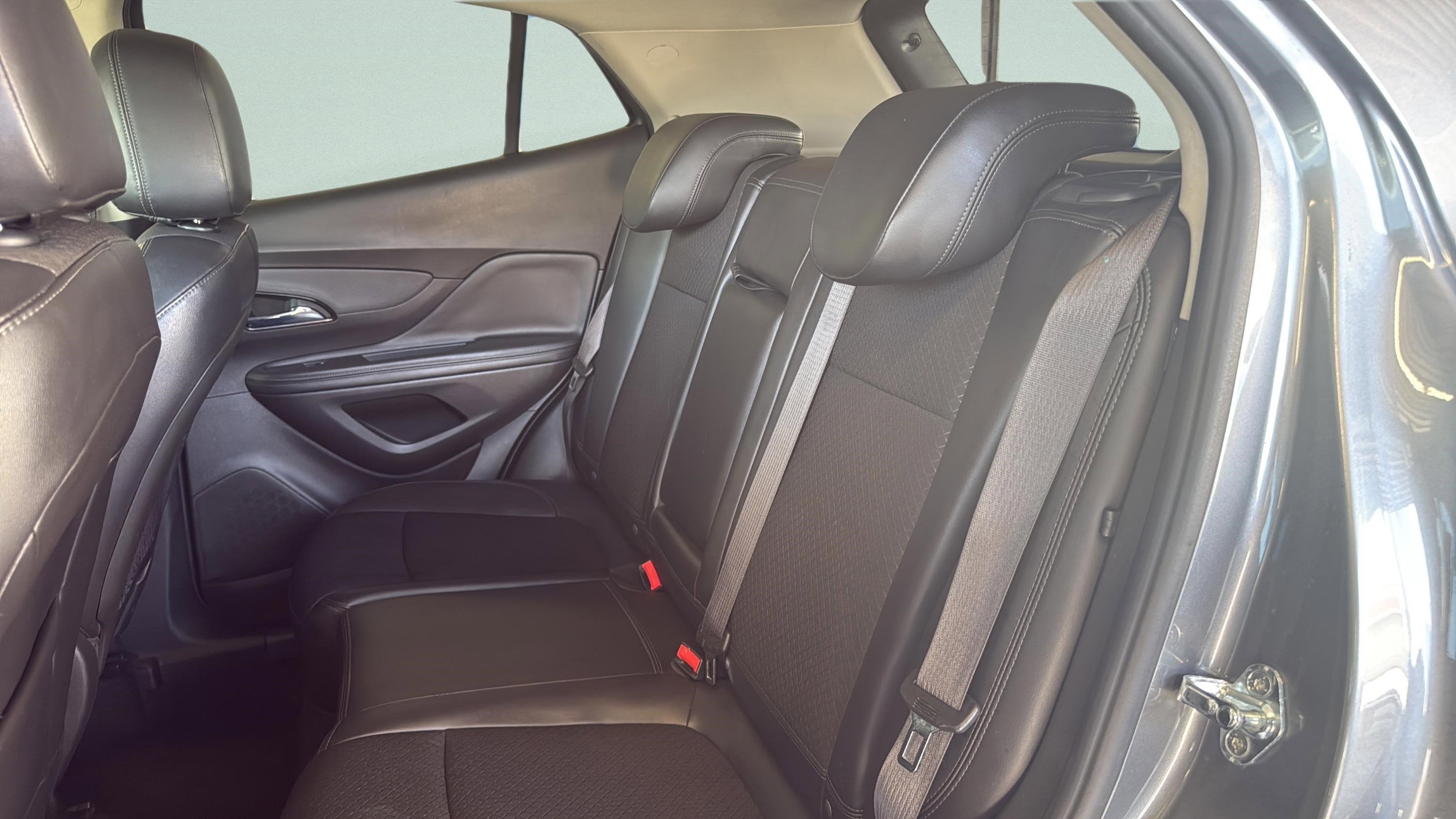 2019 Buick Encore Sport Touring