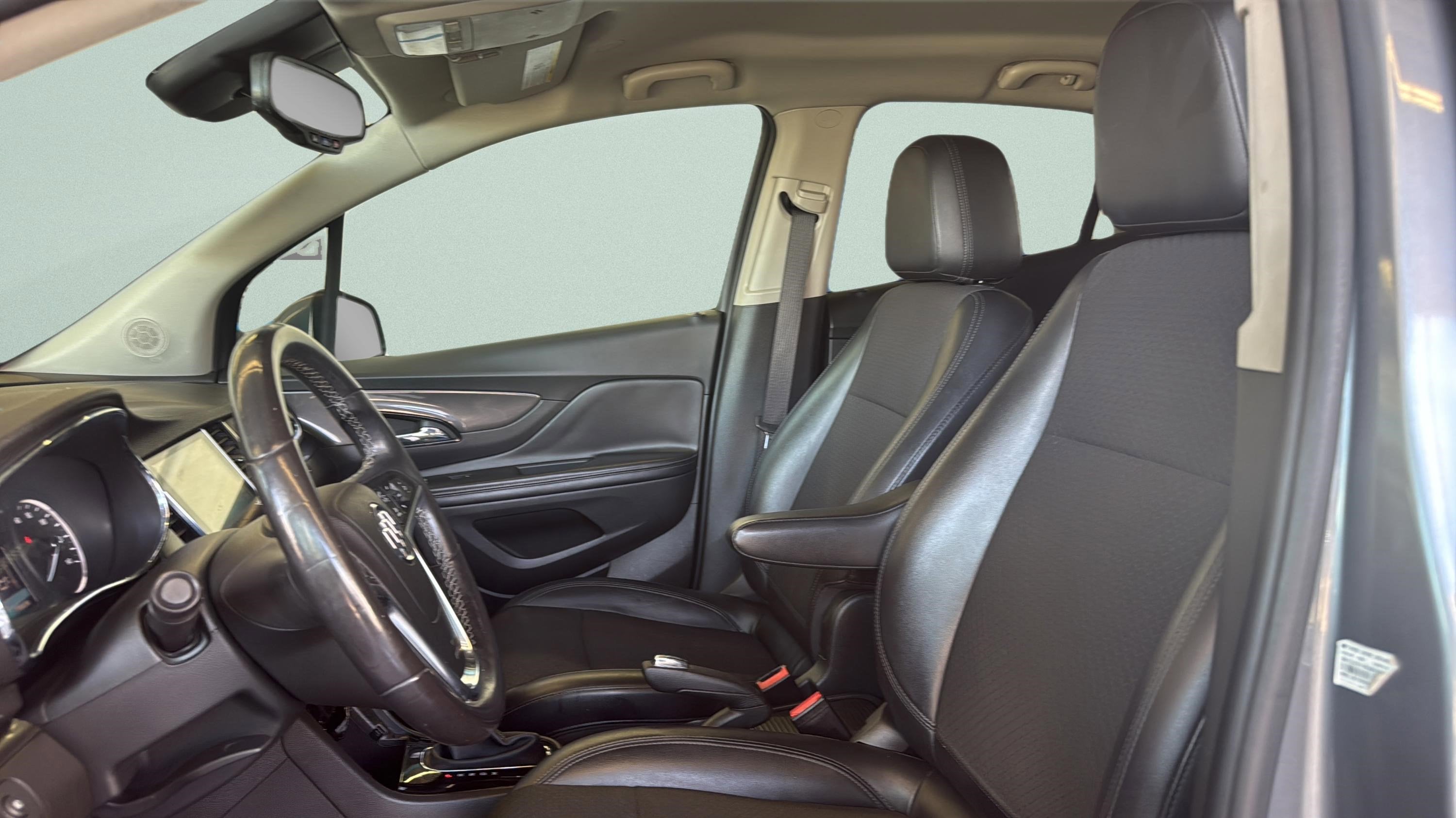 2019 Buick Encore Sport Touring