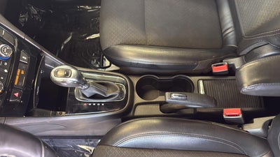 2019 Buick Encore Sport Touring