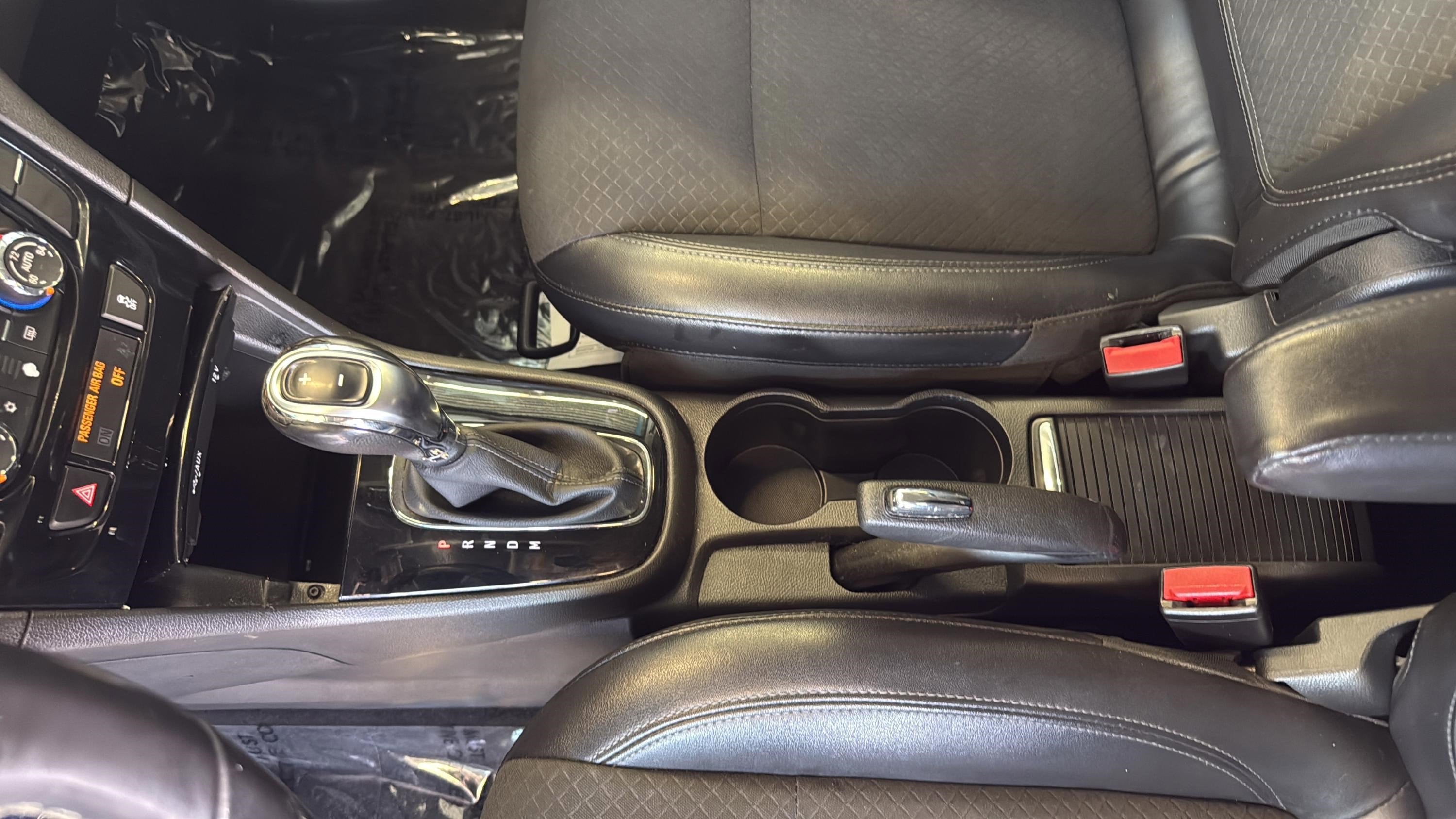 2019 Buick Encore Sport Touring