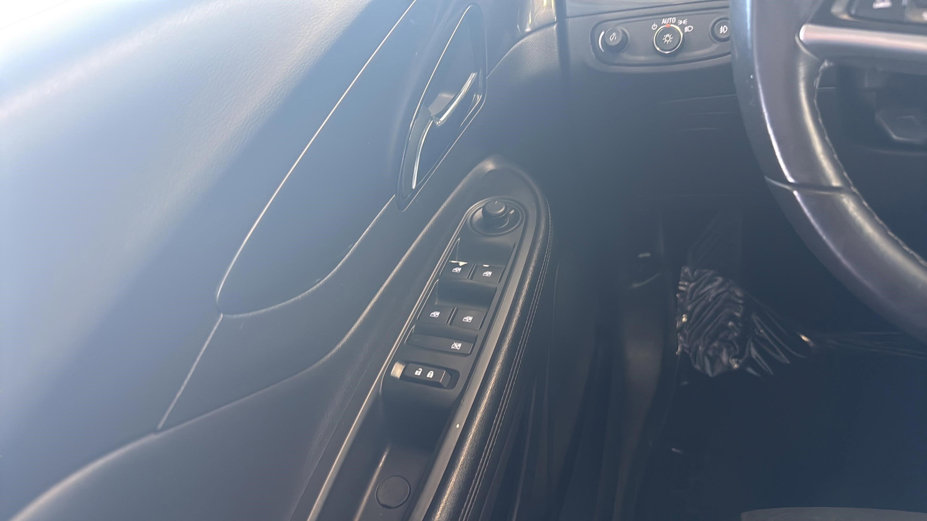 2019 Buick Encore Sport Touring