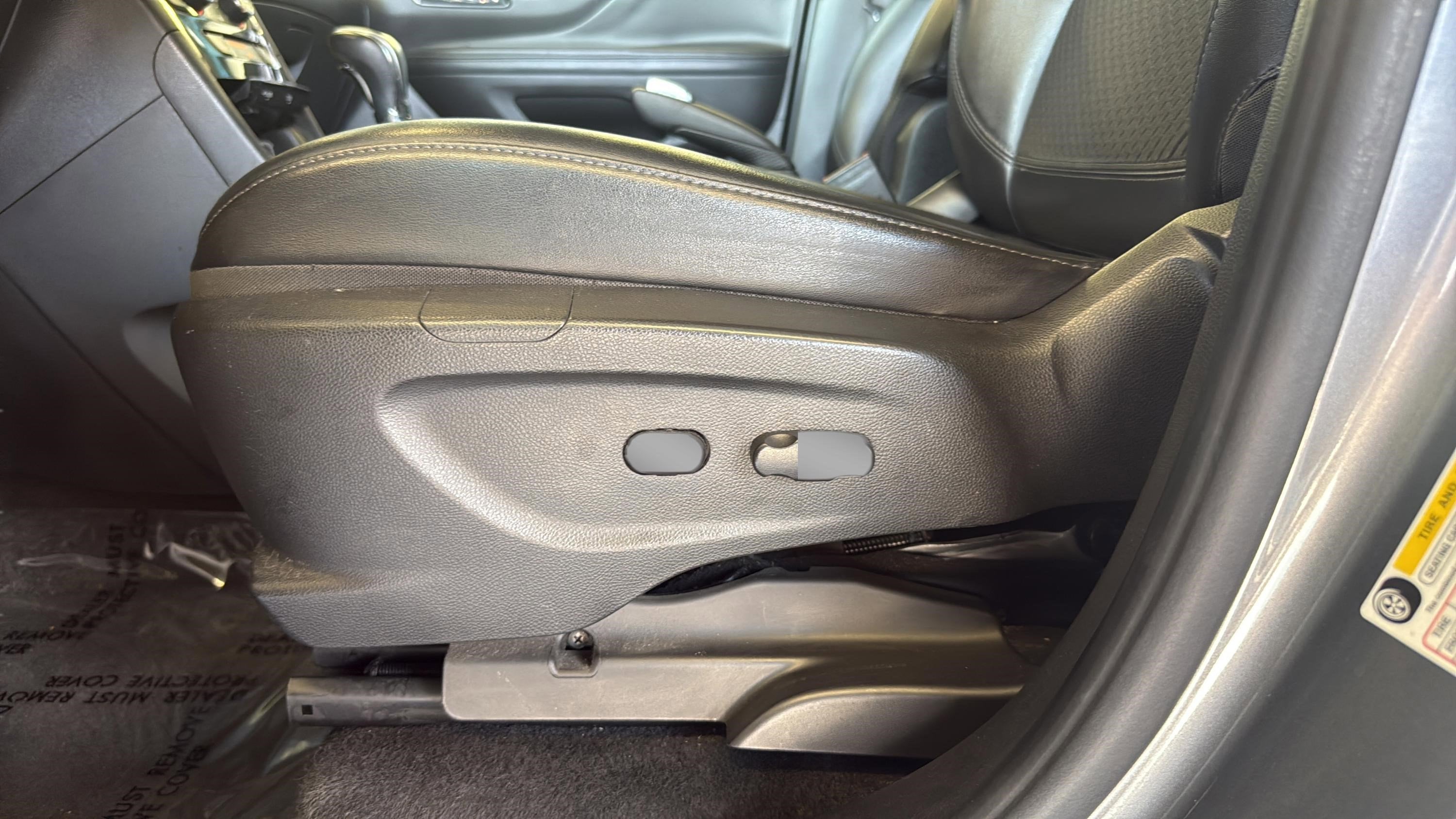 2019 Buick Encore Sport Touring
