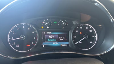 2019 Buick Encore Sport Touring