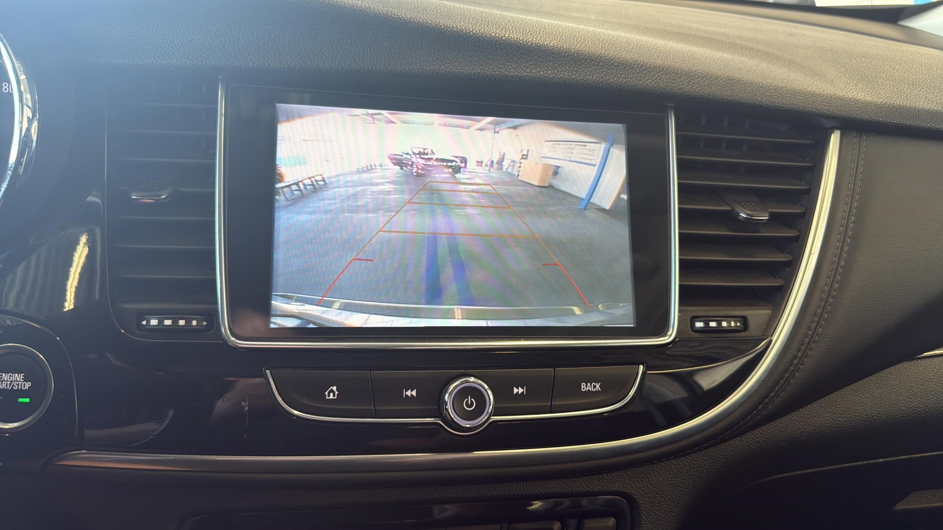 2019 Buick Encore Sport Touring
