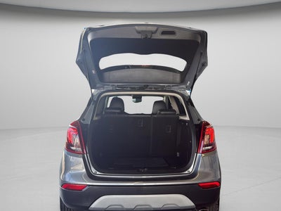 2019 Buick Encore Sport Touring