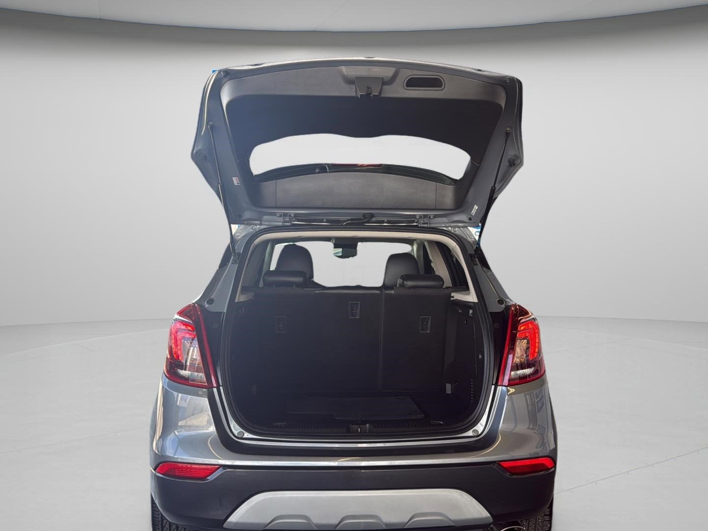 2019 Buick Encore Sport Touring