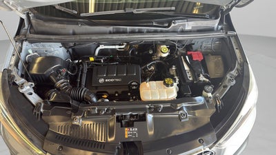 2019 Buick Encore Sport Touring