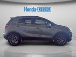 2019 Buick Encore Sport Touring
