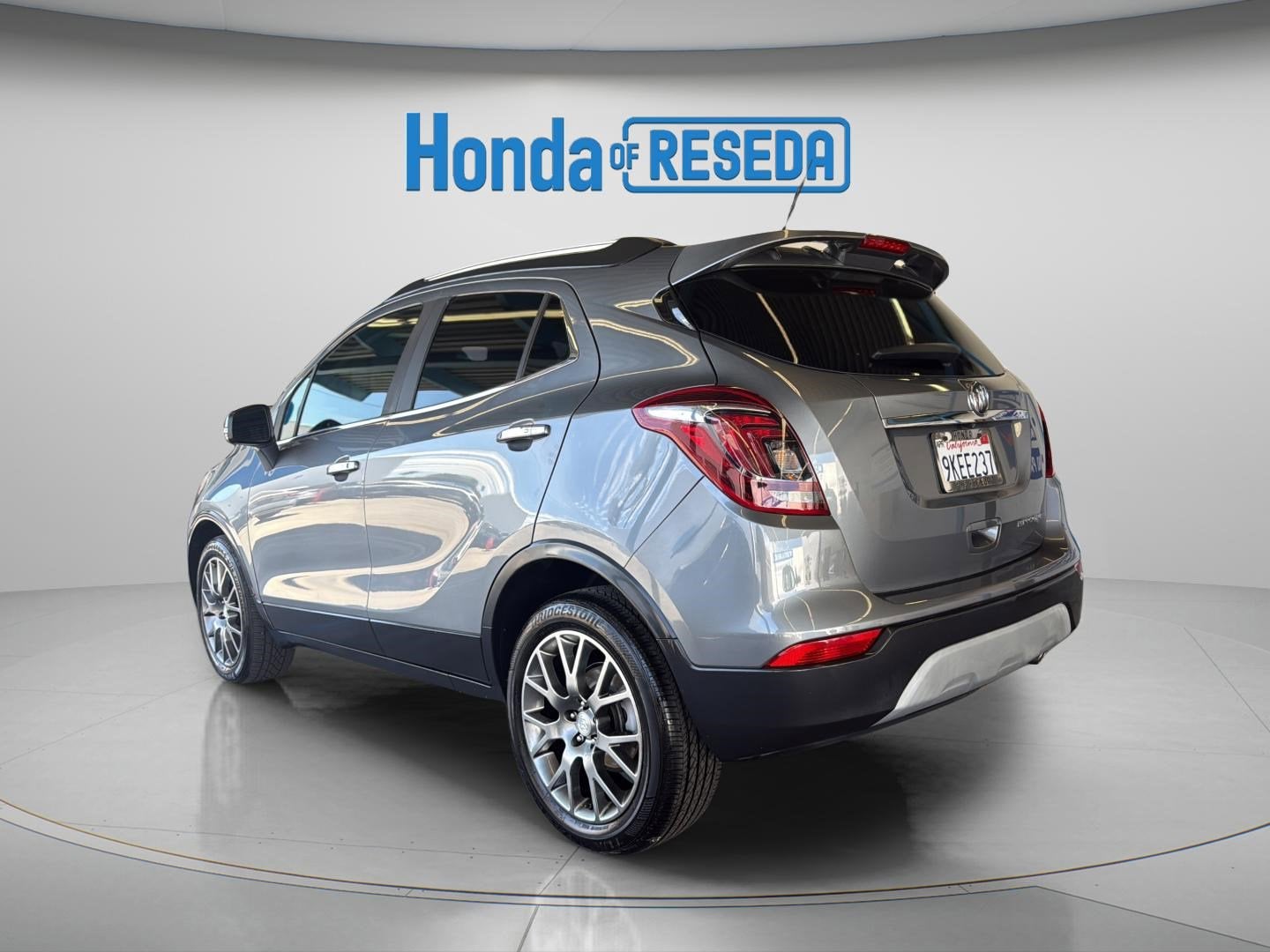 2019 Buick Encore Sport Touring