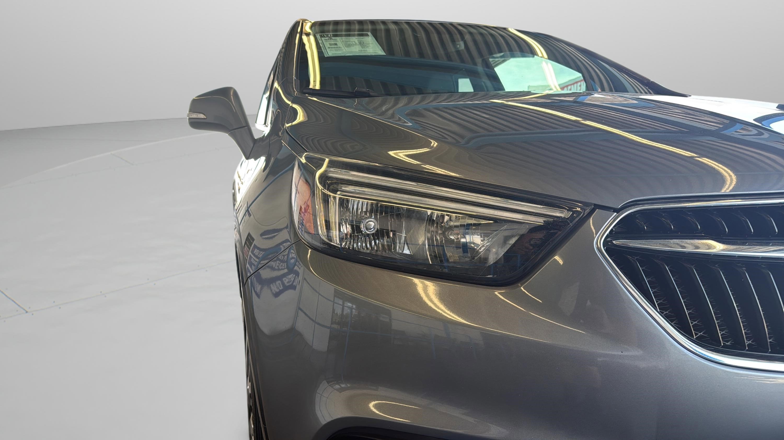 2019 Buick Encore Sport Touring