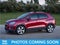 2015 Chevrolet Trax LT